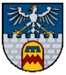 Coat of arms of Dillingen