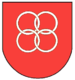 Coat of arms of Dahlem