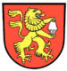 Coat of arms of Dauchingen