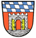 Coat of arms of Deggendorf