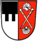 Coat of arms of Deisenhausen