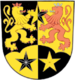 Coat of arms of Desloch