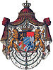 Royal coat of arms of Bavaria