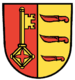 Coat of arms of Dischingen