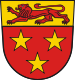 Coat of arms of Donzdorf