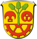 Coat of arms of Mühltal