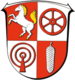 Coat of arms of Mainhausen