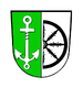 Coat of arms of Mainleus