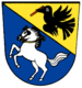 Coat of arms of Maitenbeth