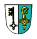 Coat of arms of Manching