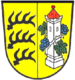 Coat of arms of Marbach am Neckar