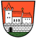 Coat of arms of Marktgraitz