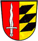 Coat of arms of Michelsneukirchen