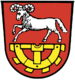 Coat of arms of Nittendorf