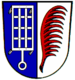 Coat of arms of Nordheim a.Main