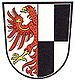 Coat of arms of Oberkotzau