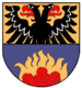 Coat of arms of Oberstedem