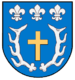 Coat of arms of Oberweiler