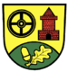 Coat of arms of Ölbronn-Dürrn