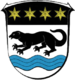 Coat of arms of Ottrau