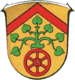 Coat of arms of Rödermark