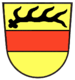 Coat of arms of Sulz am Neckar