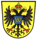 Coat of arms of Donauwörth