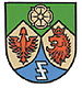 Coat of arms of Marpingen