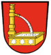 Coat of arms of Breitenbrunn