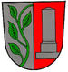 Coat of arms of Denkendorf