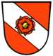 Coat of arms of Dietfurt a.d.Altmühl