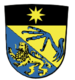 Coat of arms of Mödingen