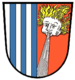 Coat of arms of Markt Nordheim
