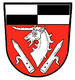 Coat of arms of Marktrodach