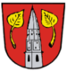 Coat of arms of Meinheim