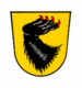 Coat of arms of Mengkofen