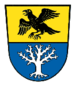 Coat of arms of Oberbergkirchen