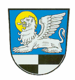 Coat of arms of Oberickelsheim