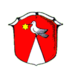 Coat of arms of Oberostendorf