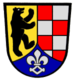 Coat of arms of Osterberg