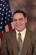 Zack Space, official 110th Congress photo.jpg