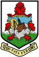Coat of arms of Bermuda
