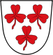 Coat of arms of Mettingen
