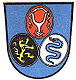 Coat of arms of Dachau
