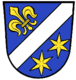 Coat of arms of Dillingen an der Donau