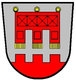 Coat of arms of Offenberg