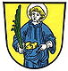 Coat of arms of Marktsteft