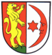 Coat of arms of Mengen