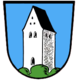 Coat of arms of Oberhaching