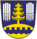 Coat of arms of Crostau
